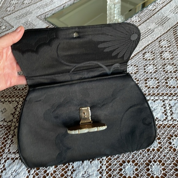 Obi Brocade Vintage Bag GUMP'S - Picture 5 of 9